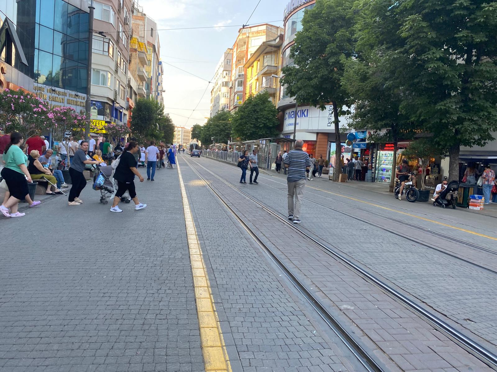 Eskişehir Çarşı (3)