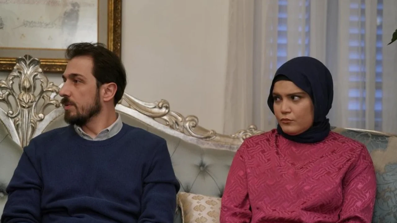 Feyza Civelek Emrah Altıntoprak