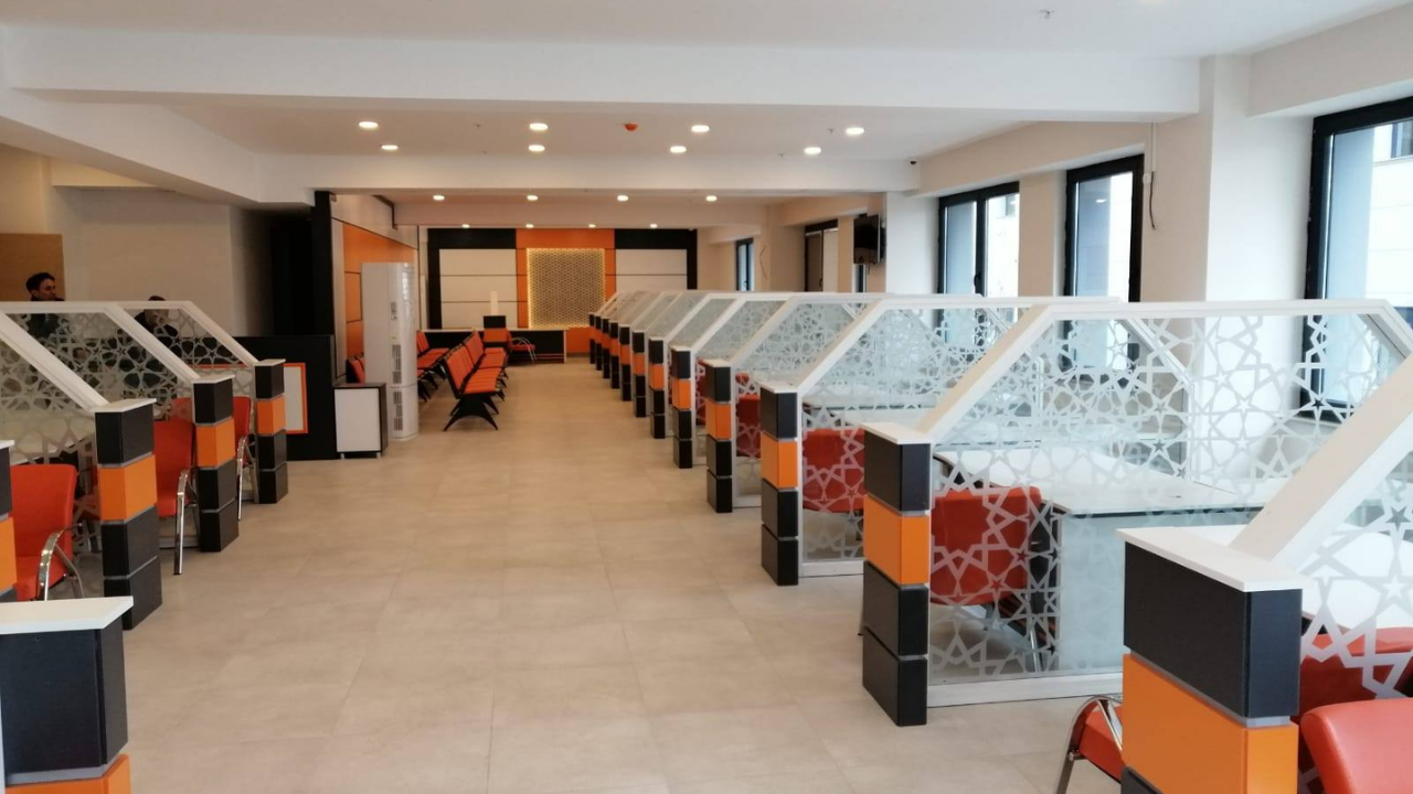 Sdf Nufüs Müdürlüğü-1