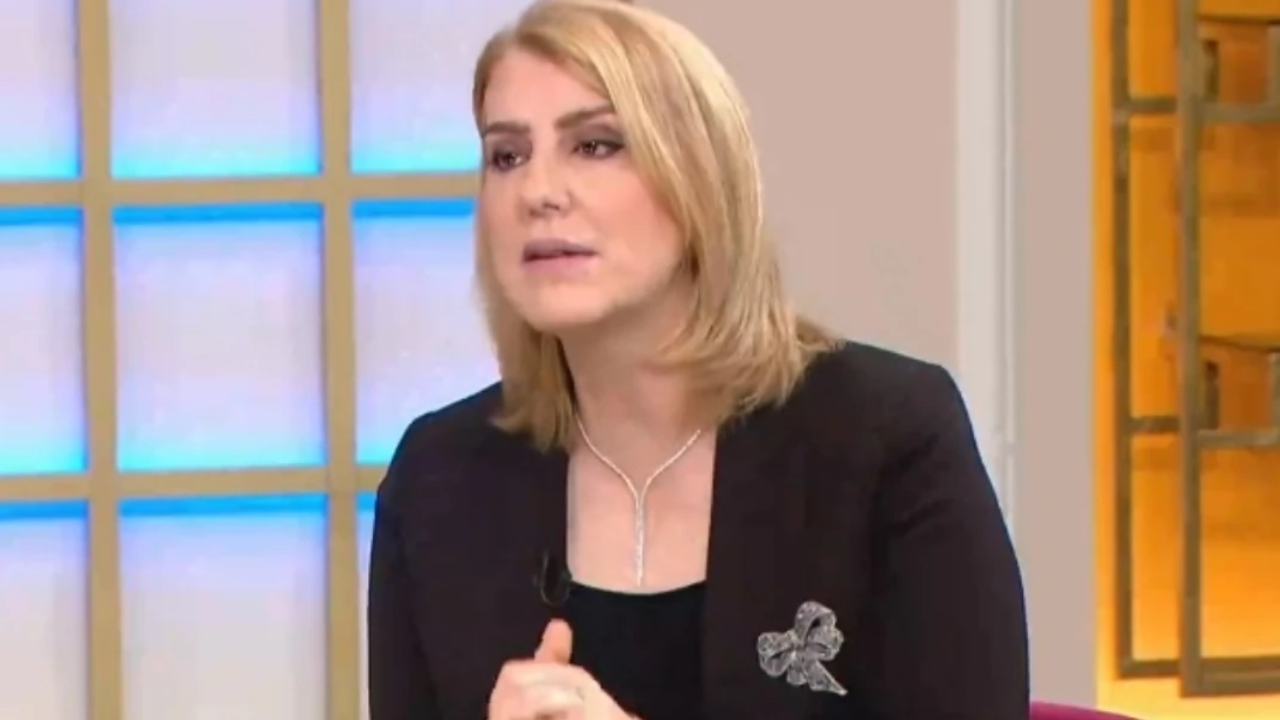 Sdf Sevda Türküsev