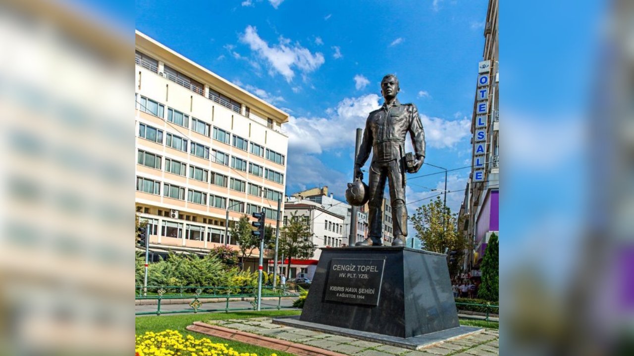 Cengiz Topel Stok4