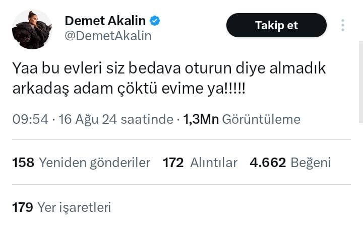 Demet Akalın