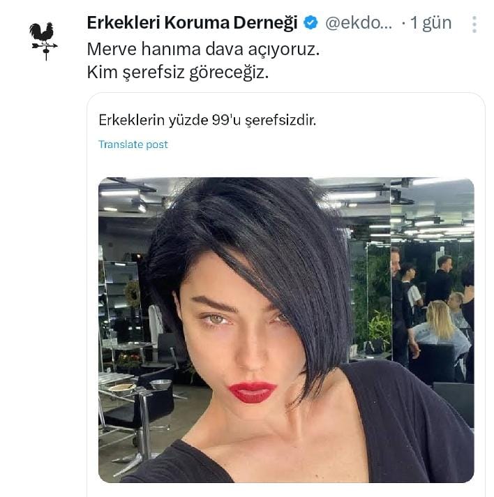 Erkekleri Koruma Derneği