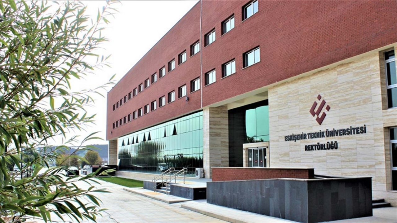 Eskişehir Teknik Üniversitesi-1