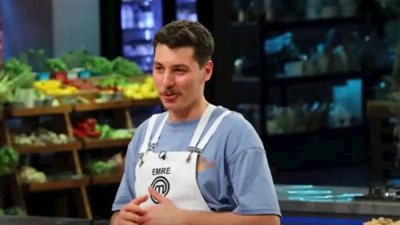 Masterchef Emre (1)