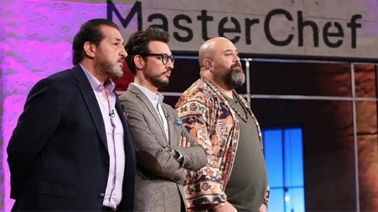 Masterchef'te Eleme Adayı Kim Oldu 22 Ağustos 2024 Masterchef