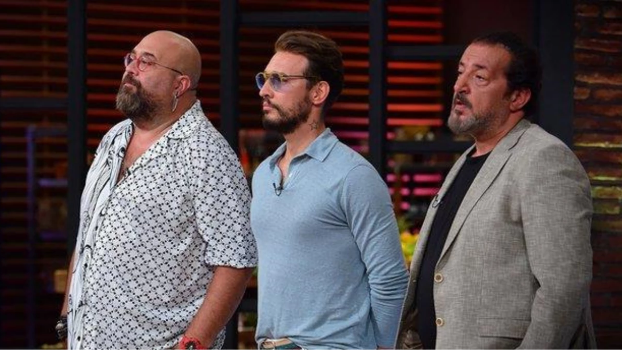 Masterchef'te Kaptanlık Oyununu Kim Kazandı 19 Ağustos 2024 Masterchef