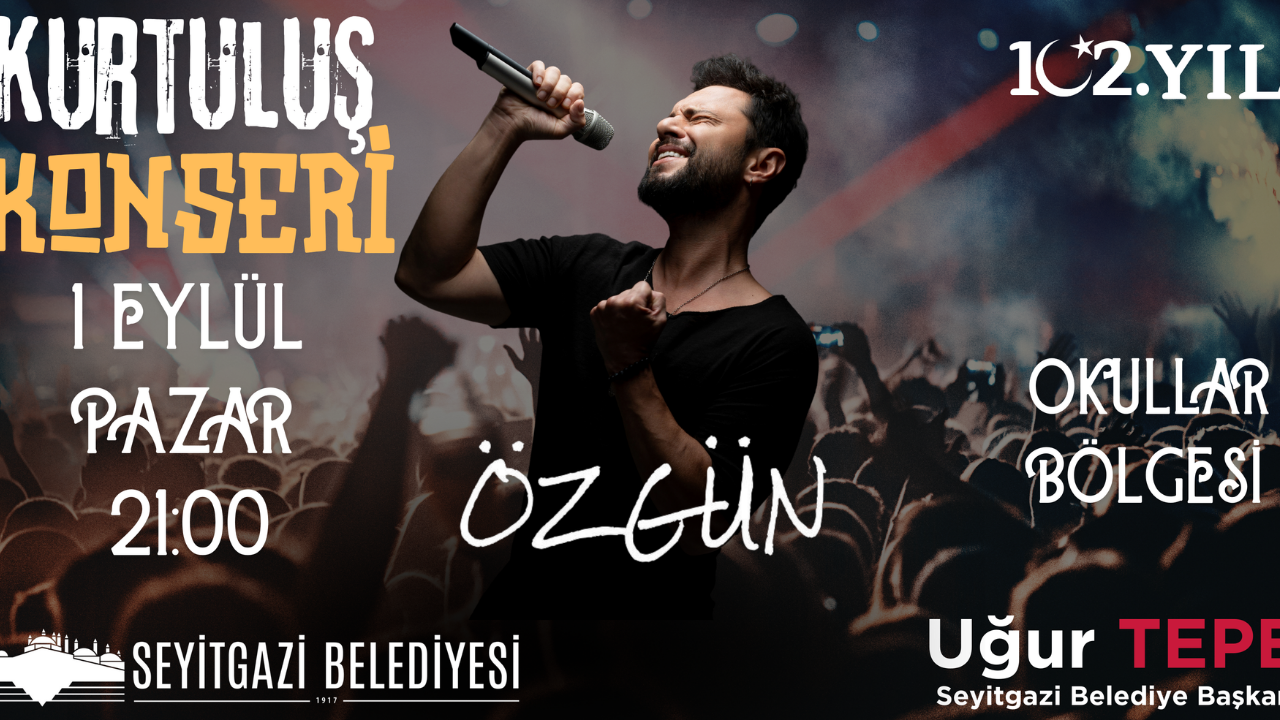 Özgün Konser