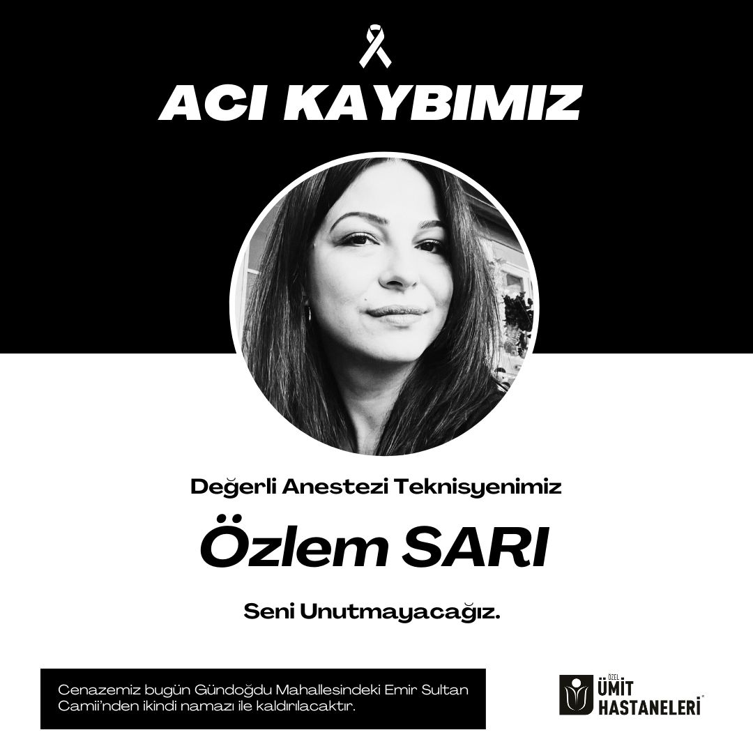 Özlem Sarı