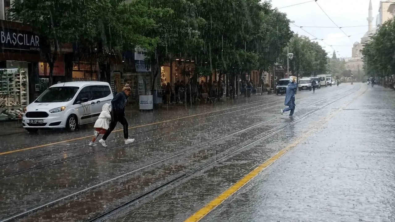 Sdf Hava Yagmur 1
