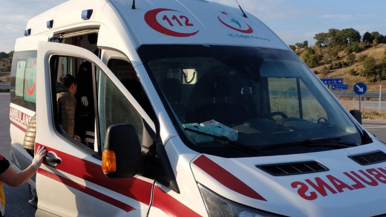 Bilecik Ambulans Stok