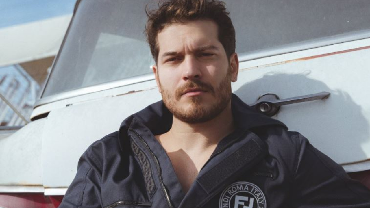 Çağatay Ulusoy'dan Rekor Anlaşma Bölüm Başı Ücreti Dudak Uçuklattı (2)