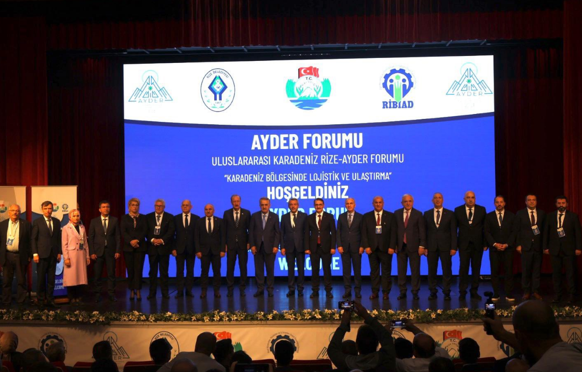 Fatih Dönmez Ayder Forum