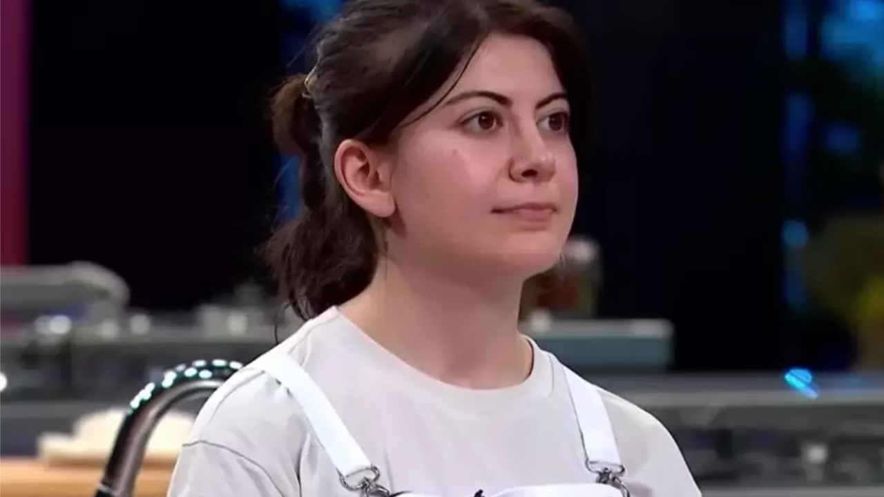 Masterchef'te Kim Elendi 08 Eylül 2024 Masterchef (2)