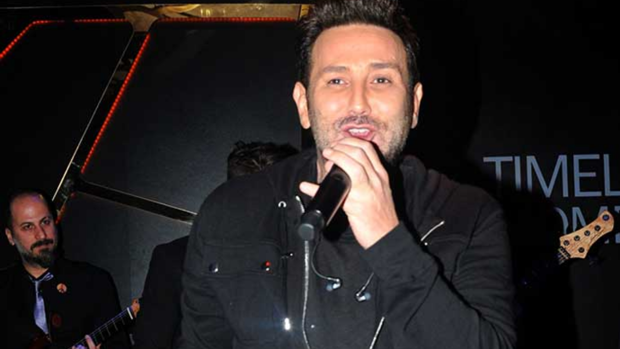 Metin Arolat'ın Son Anları Gözyaşları Içinde Kaldı-1