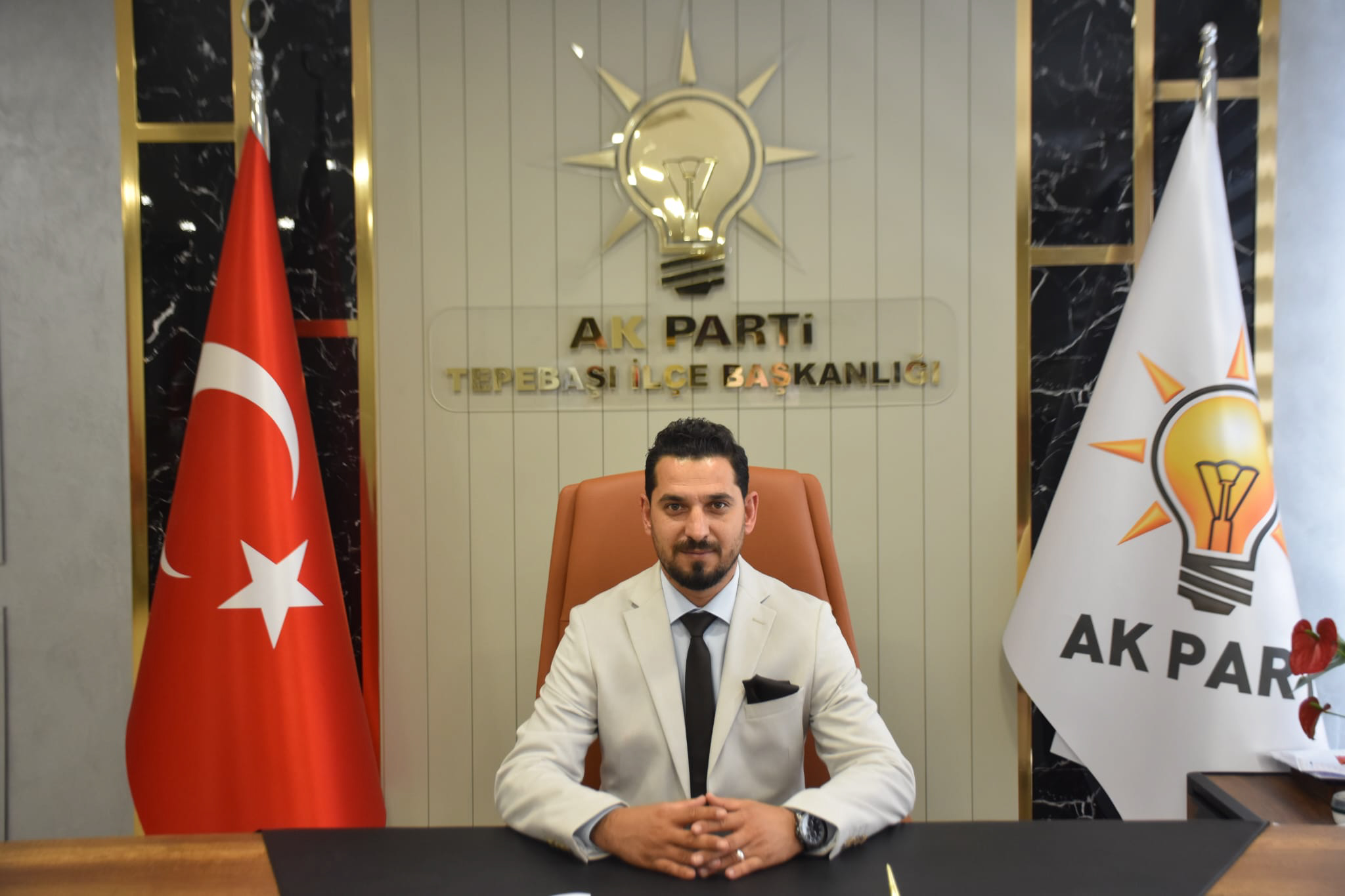 Muhammed Ali Kaya