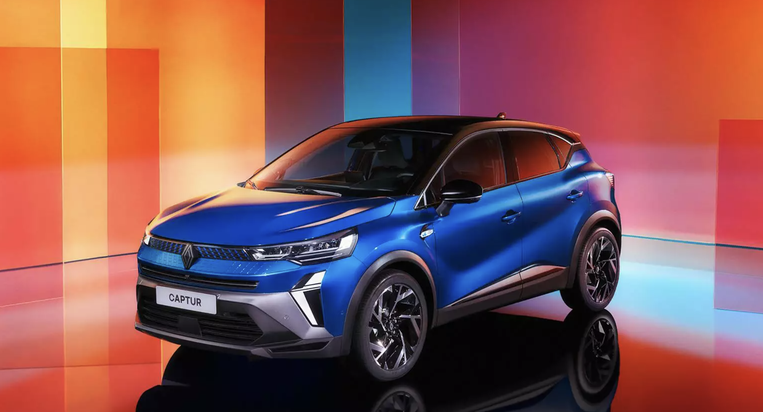 Renault Captur Fiyat Listes