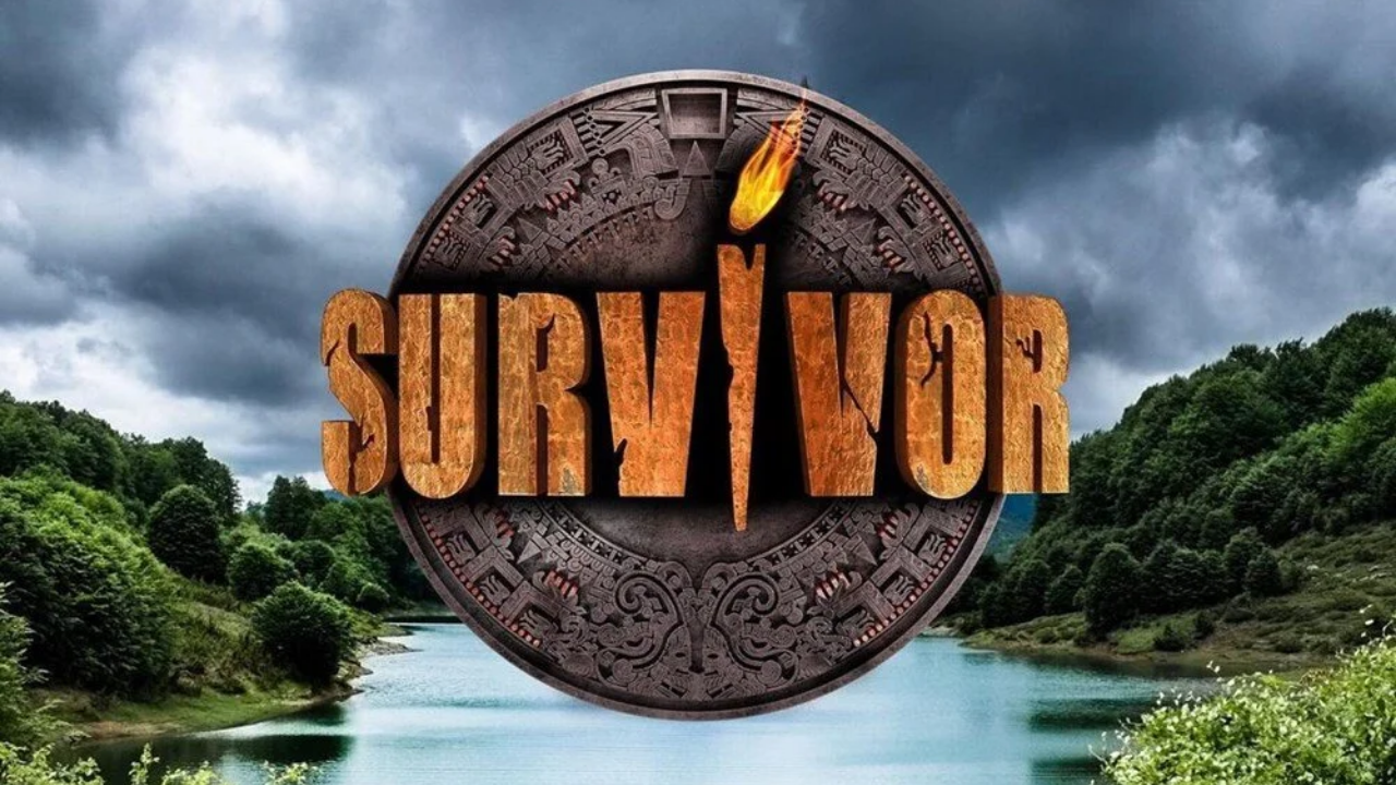 Survivor 2025'In Ilk Yarışmacısı Belli Oldu Yeniden Survivor'da-1