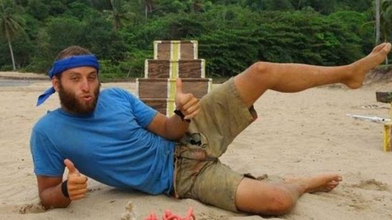 Survivor Yarışmacısı 18 Yıl Hapis Cezasına Çarptırıldı (1)