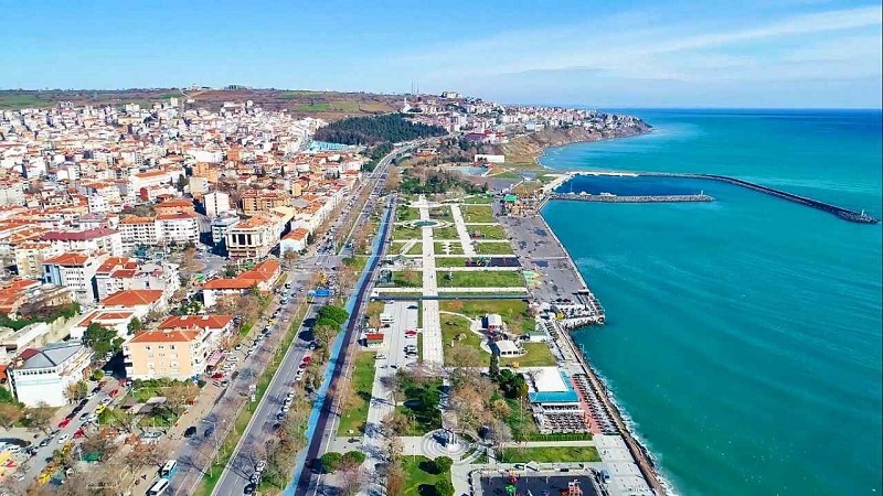 Tekirdağ Şarköy 2