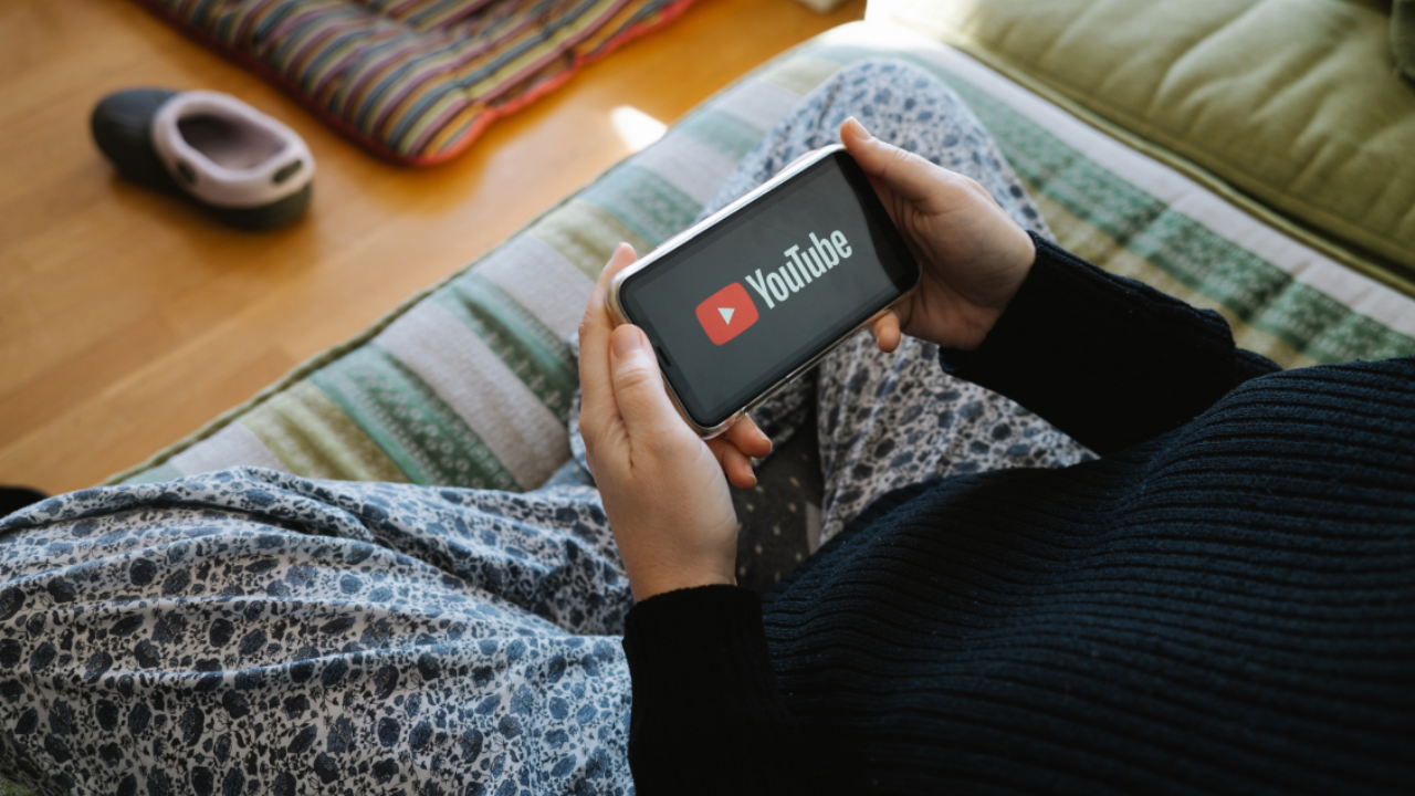 youtube