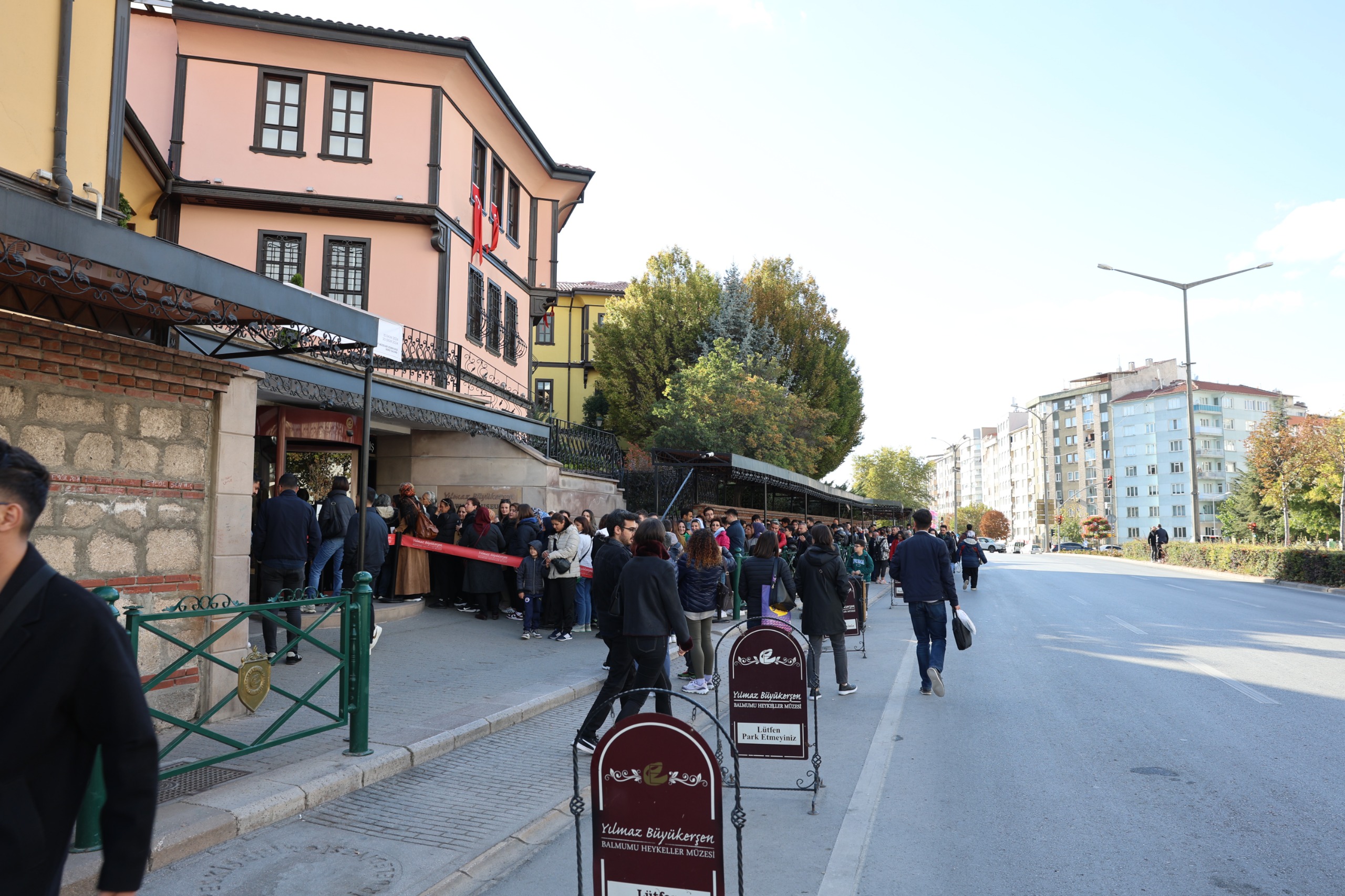 29 Eki̇m Cumhuri̇yet Bayrami İçi̇n Özel Etki̇nli̇kler (8)