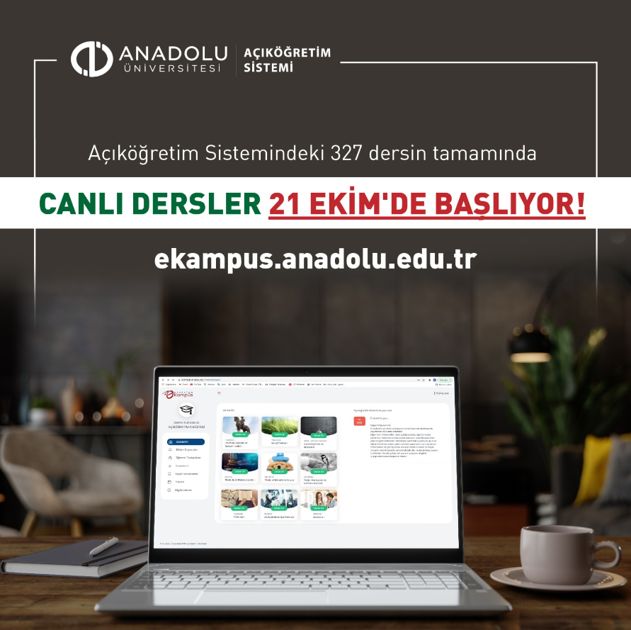 Anadolu Üniversitesi-10