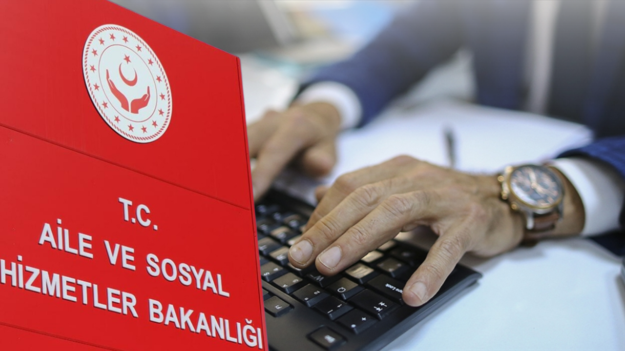 Aile ve Sosyal Hizmetler Bakanlığı personel