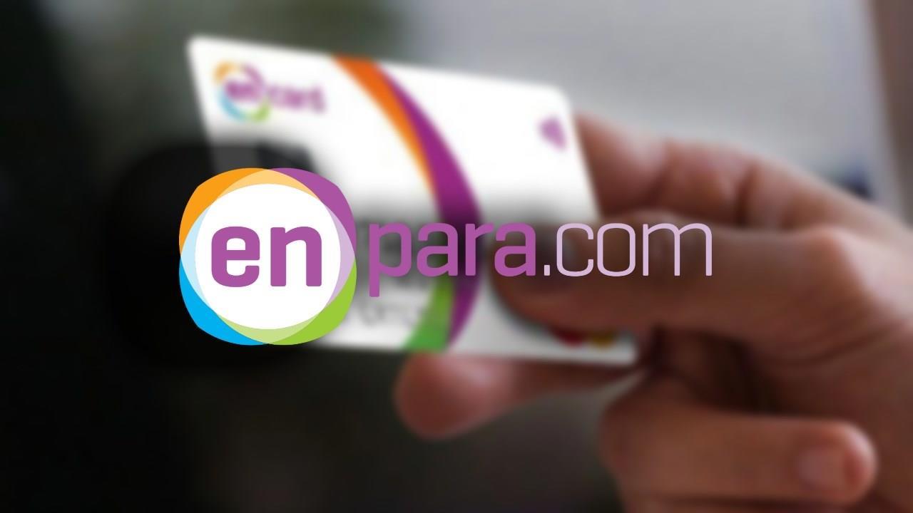 Enpara-1