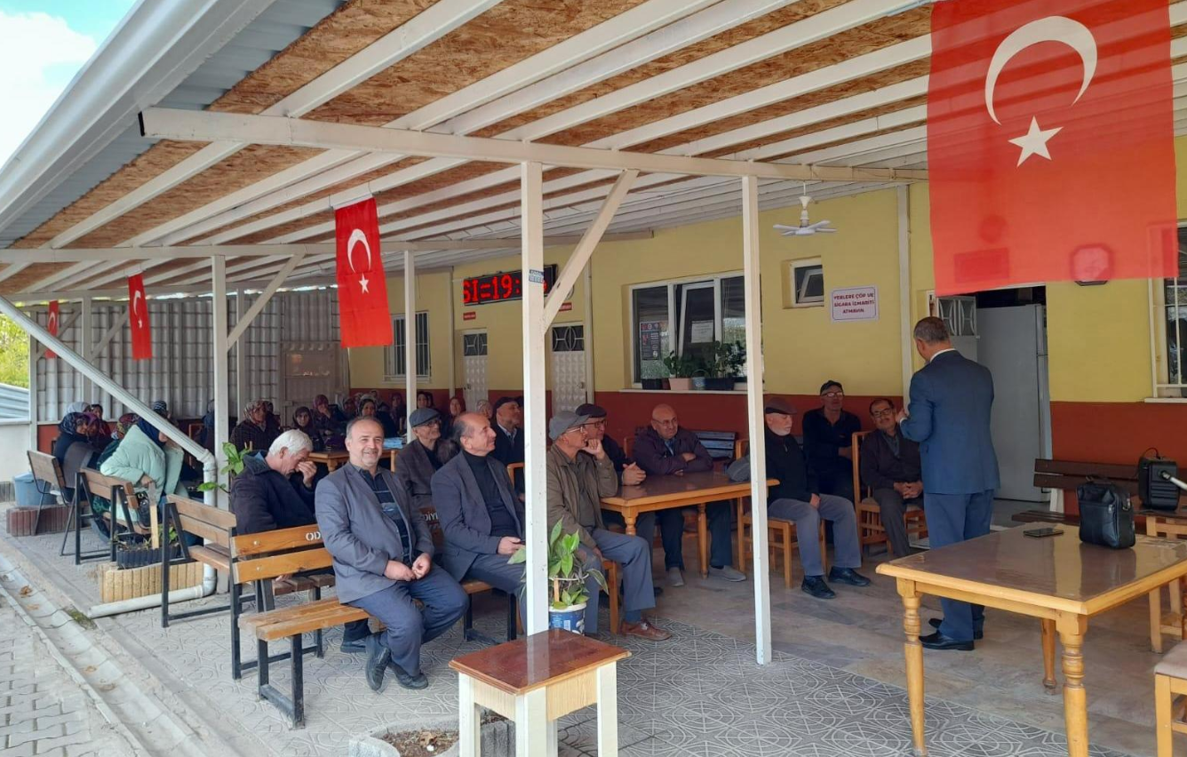 Eskişehir Eğitim 2