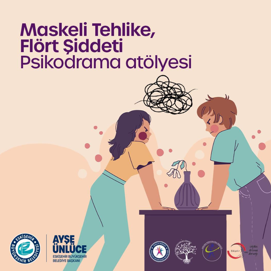 Flört Şiddeti Etkinlik