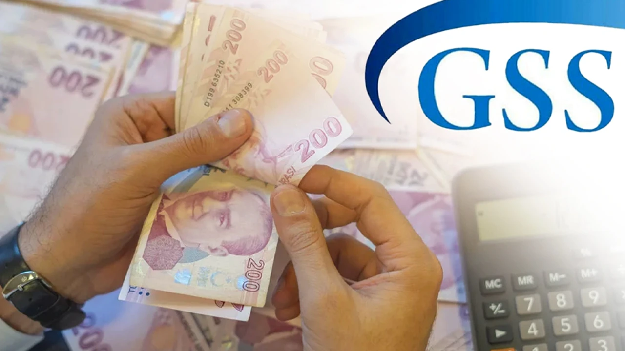 Gss