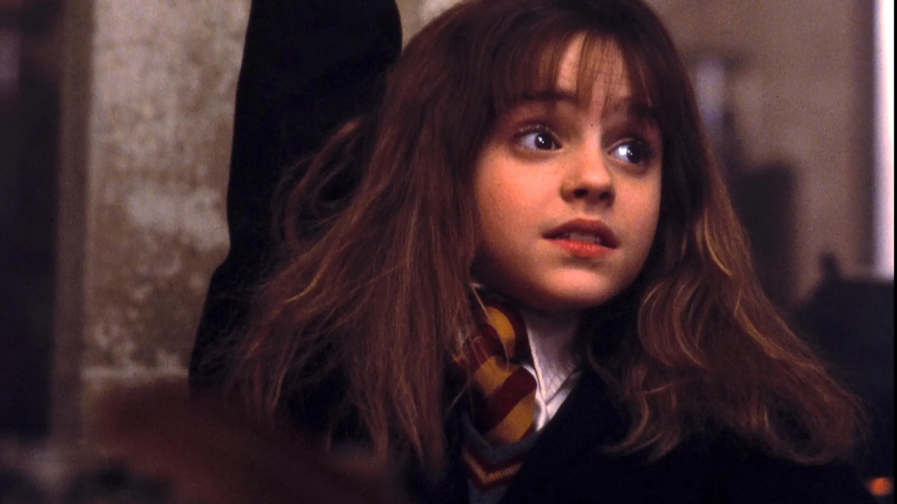 Harry Potter'ın Hermione'si Türkiye'ye Geliyor