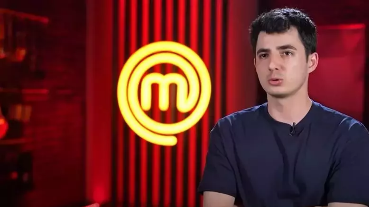 Masterchef'te Tehditler Havada Uçtu Kavgaya Eşi Dahil Oldu (1)