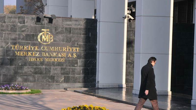 Merkez Bankası 1