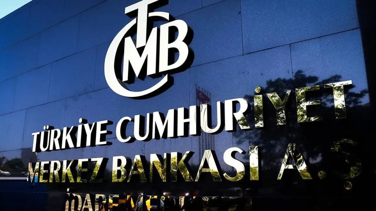 Merkez Bankasi Faiz Karari