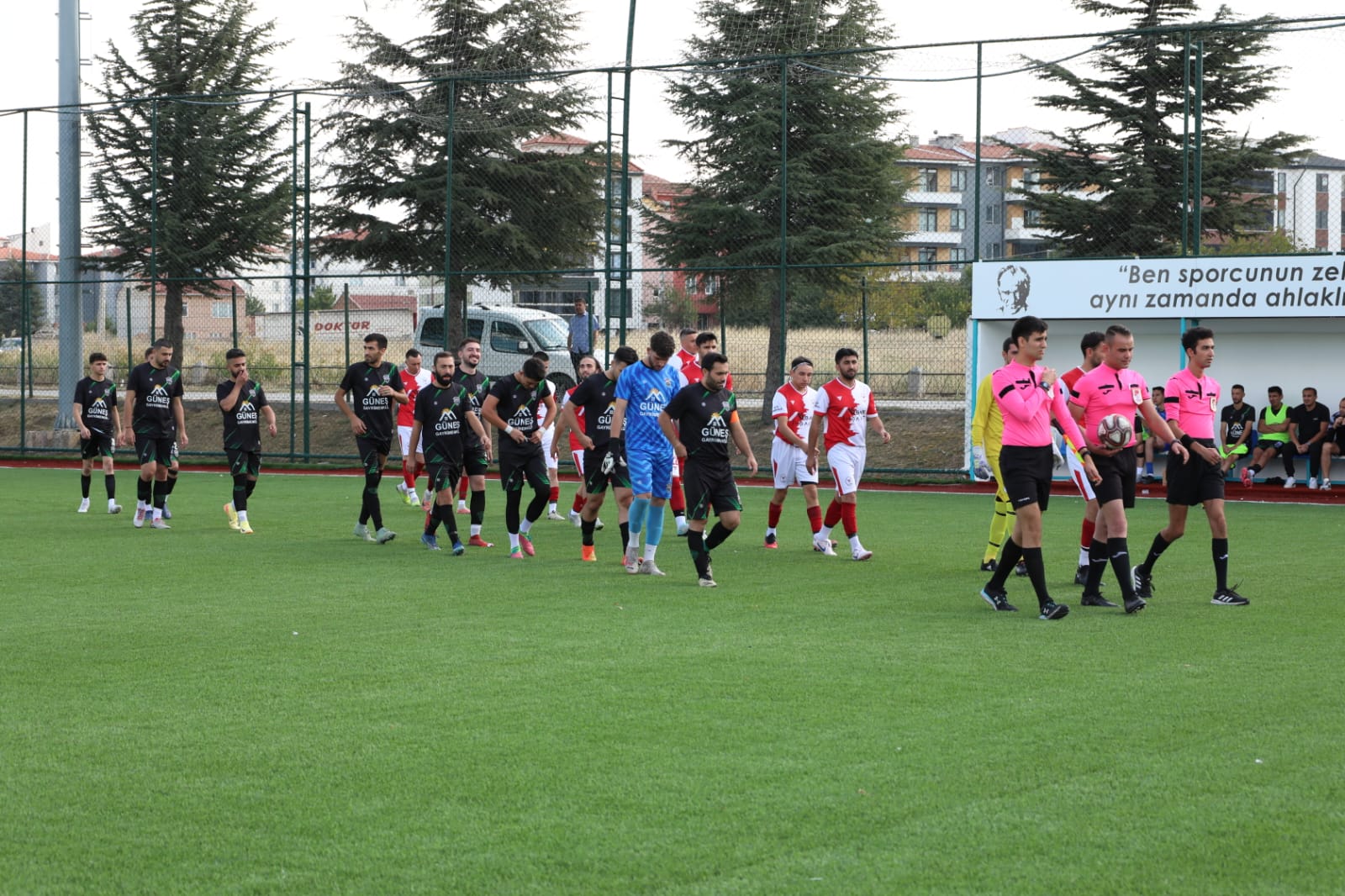 Odunpazarı Belediyesi, Hasan Doğan Spor Tesisleri’ni Yeniledi (12)