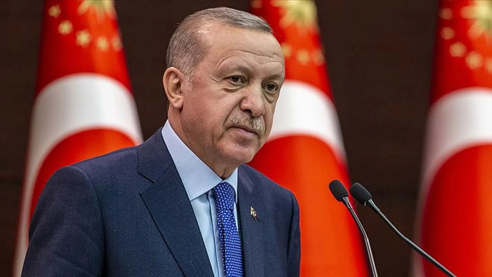 Recep Tayyip Erdoğan 3-1
