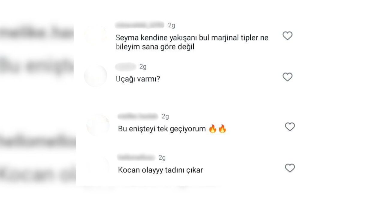 Şeyma Subaşı'nın Yeni Aşkıyla Verdiği Pozlar Olay Oldu (1)