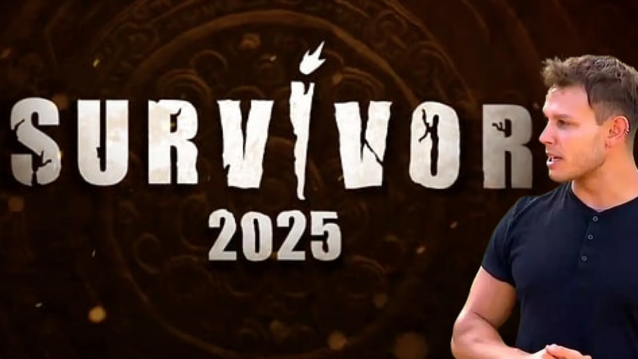 Survivor Yeni Sezonunu Anlattı Murat Ceylan'dan Dikkat Çeken Açıklamalar (1)