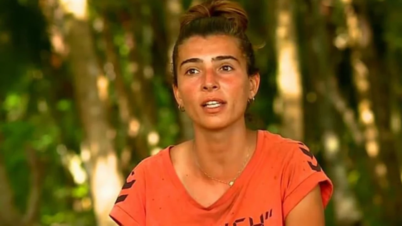 5 Kez Survivor'a Katıldı Merve Aydın'dan Çarpıcı Survivor Açıklaması (1)