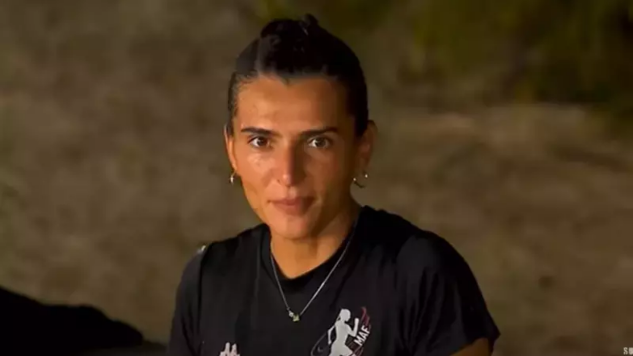 5 Kez Survivor'a Katıldı Merve Aydın'dan Çarpıcı Survivor Açıklaması (2)