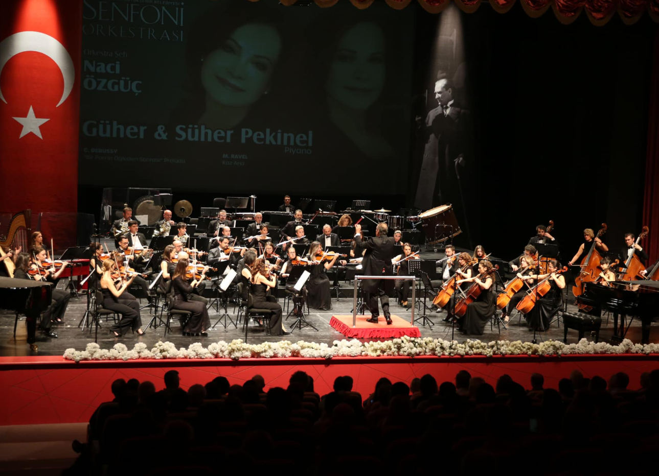 Eskişehir Konser