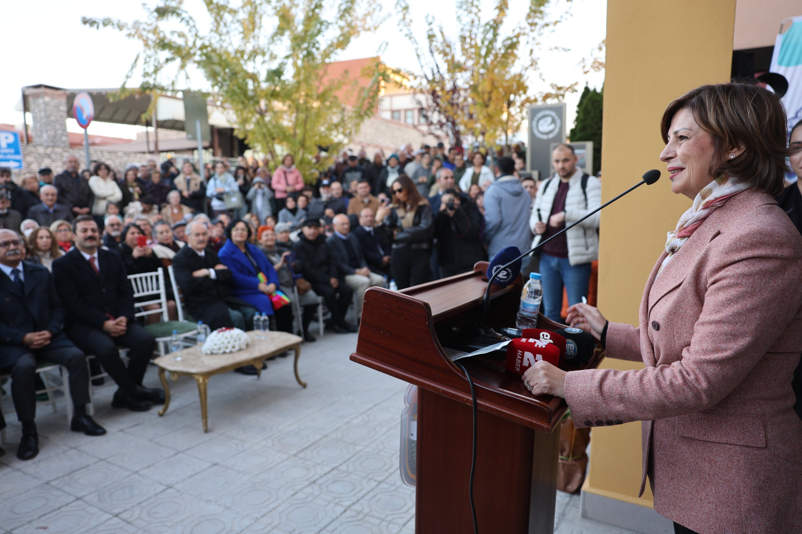 “Eski̇şehi̇r’den Yükselen Sanat Ateşi̇ Bütün Ülkeyi̇ Sarsin” (3)