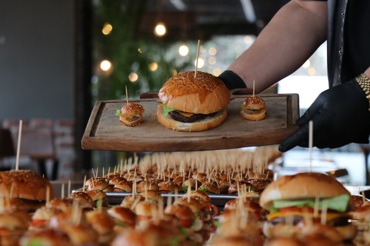 Hamburger Iha