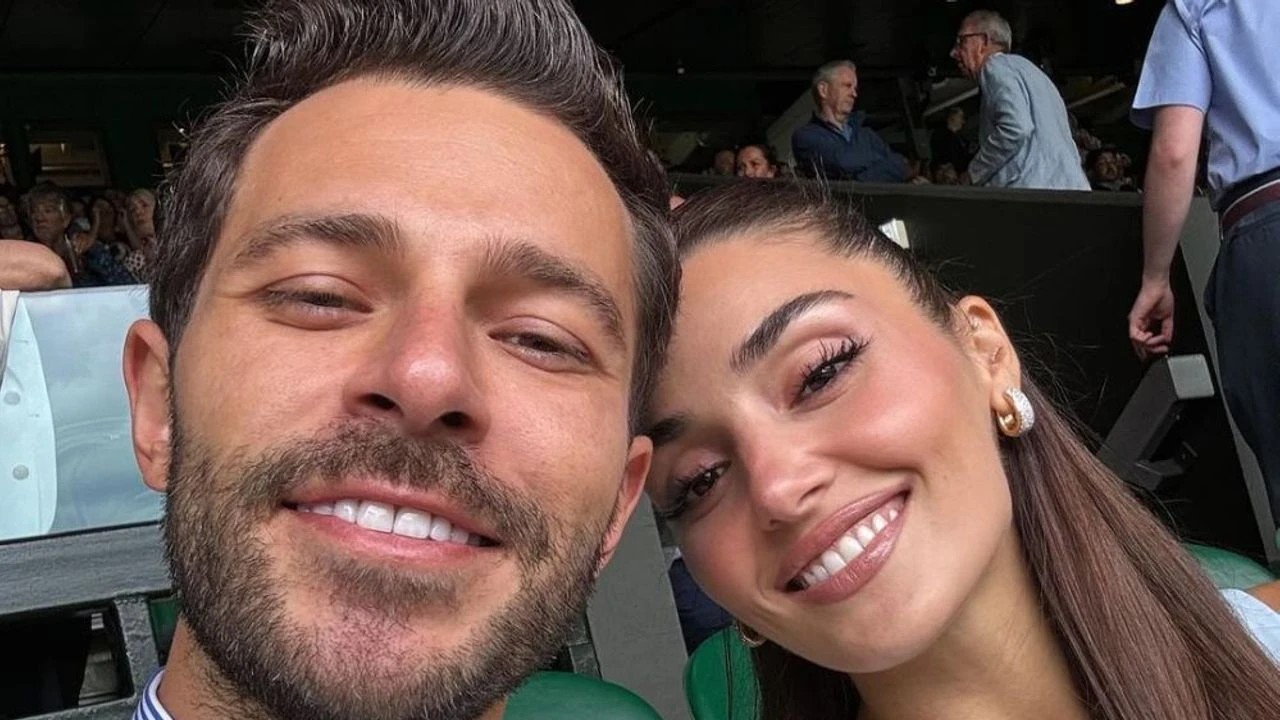 Hande Erçel'den Evlilik Sorularına Yanıt Evleniyor Mu-1