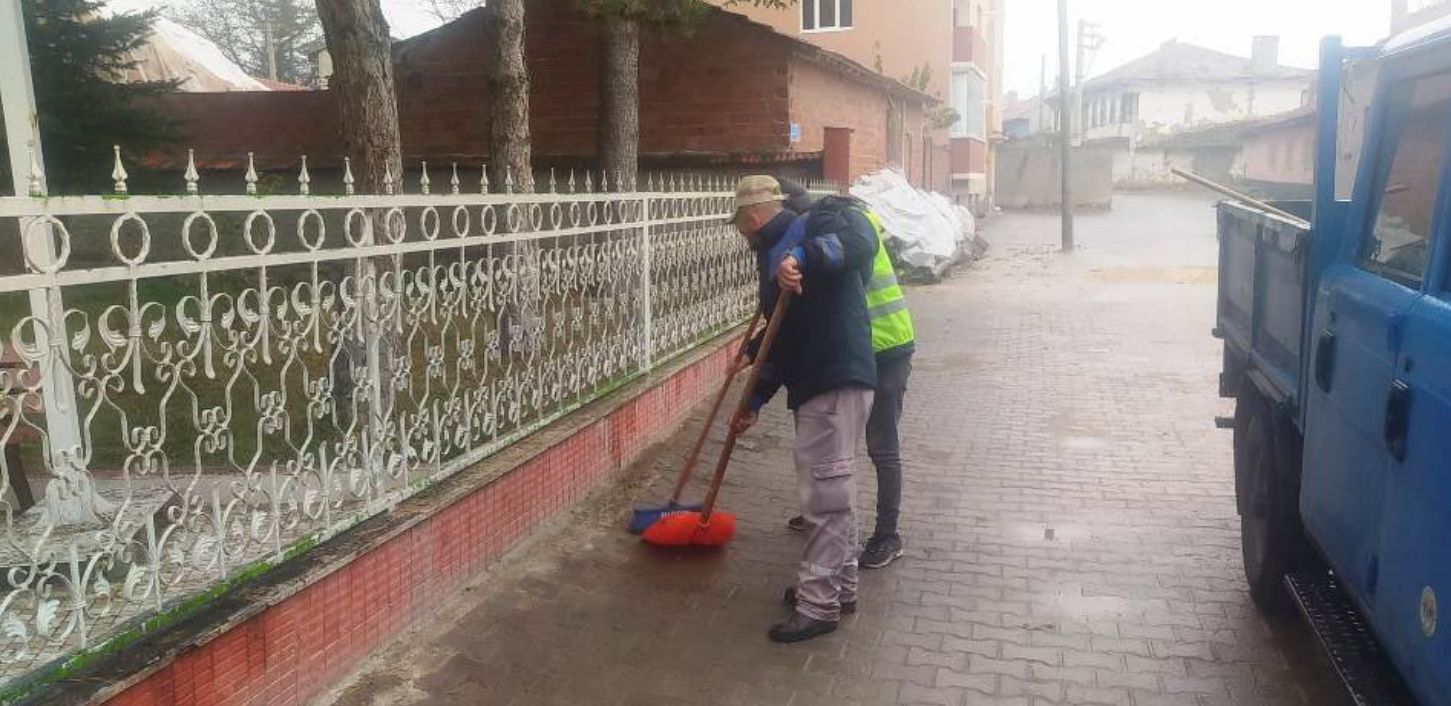 İnönü Belediyesi Çalışmalar (5)