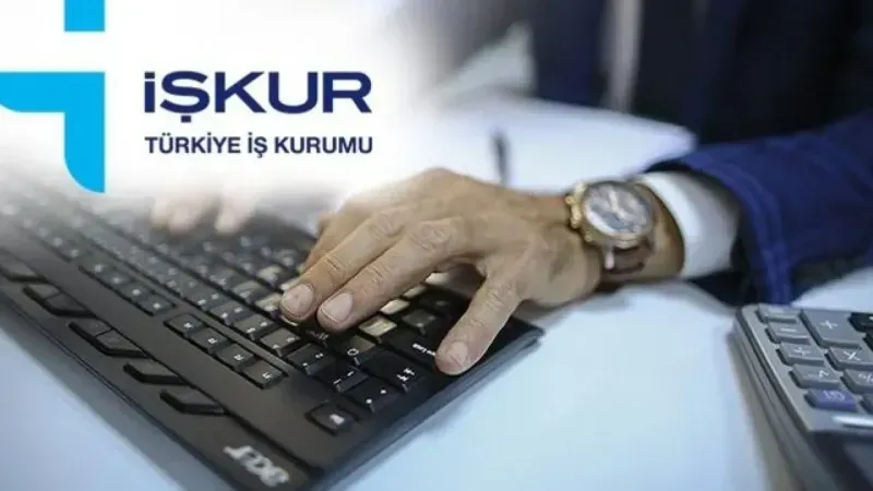 Iskur Personel