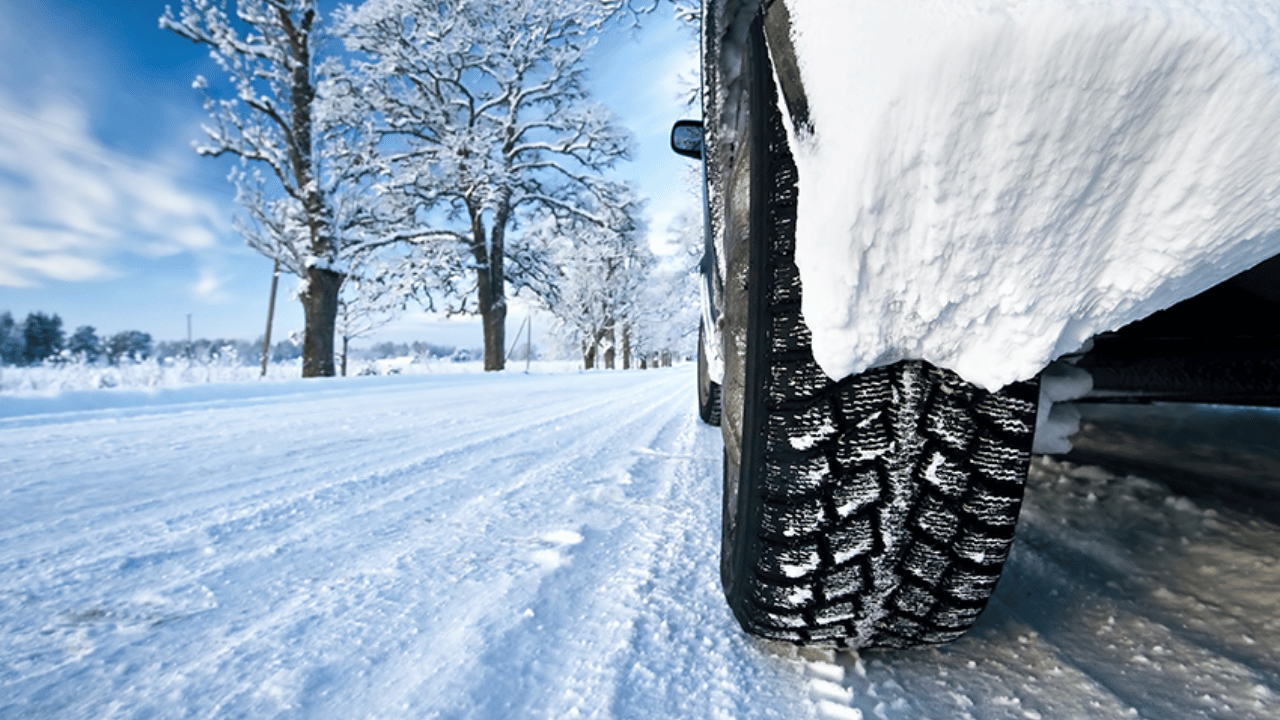 Kış Lastiği Stok