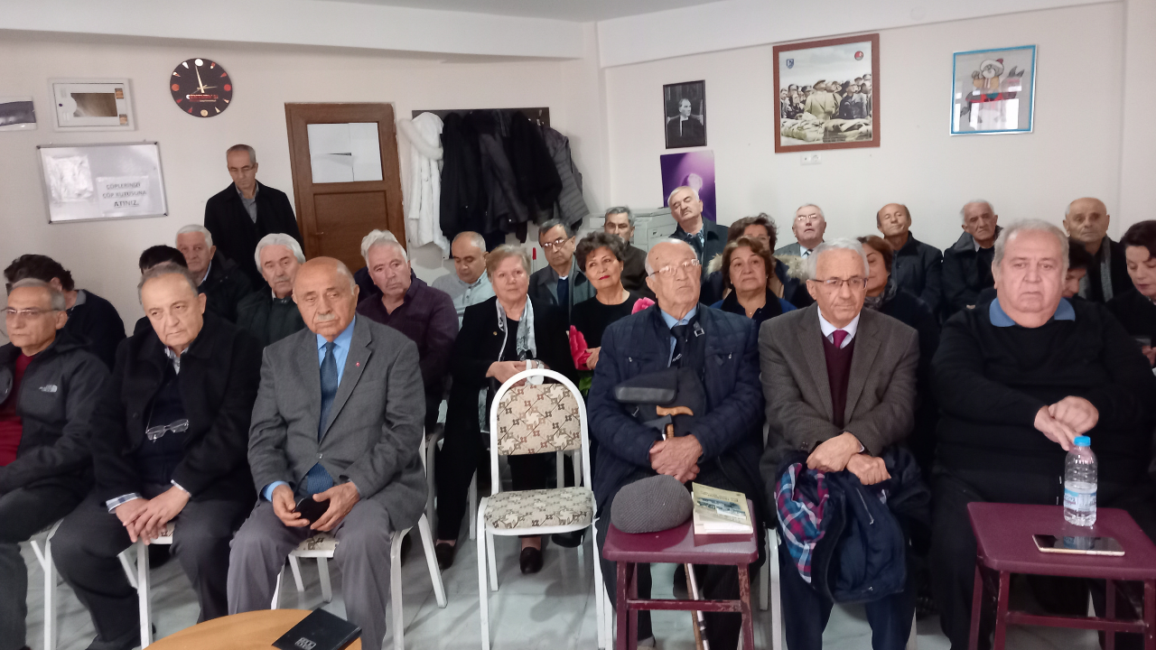 Öğretmenler Günü Etkinlik Eskişehir (2)